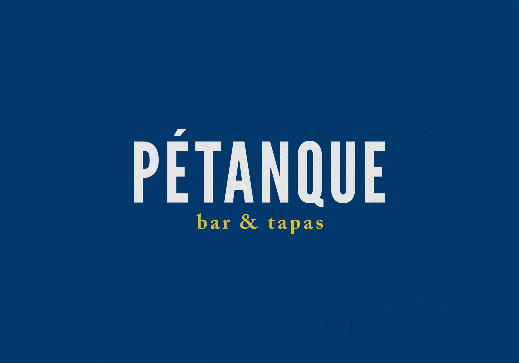 Logo-Petanque